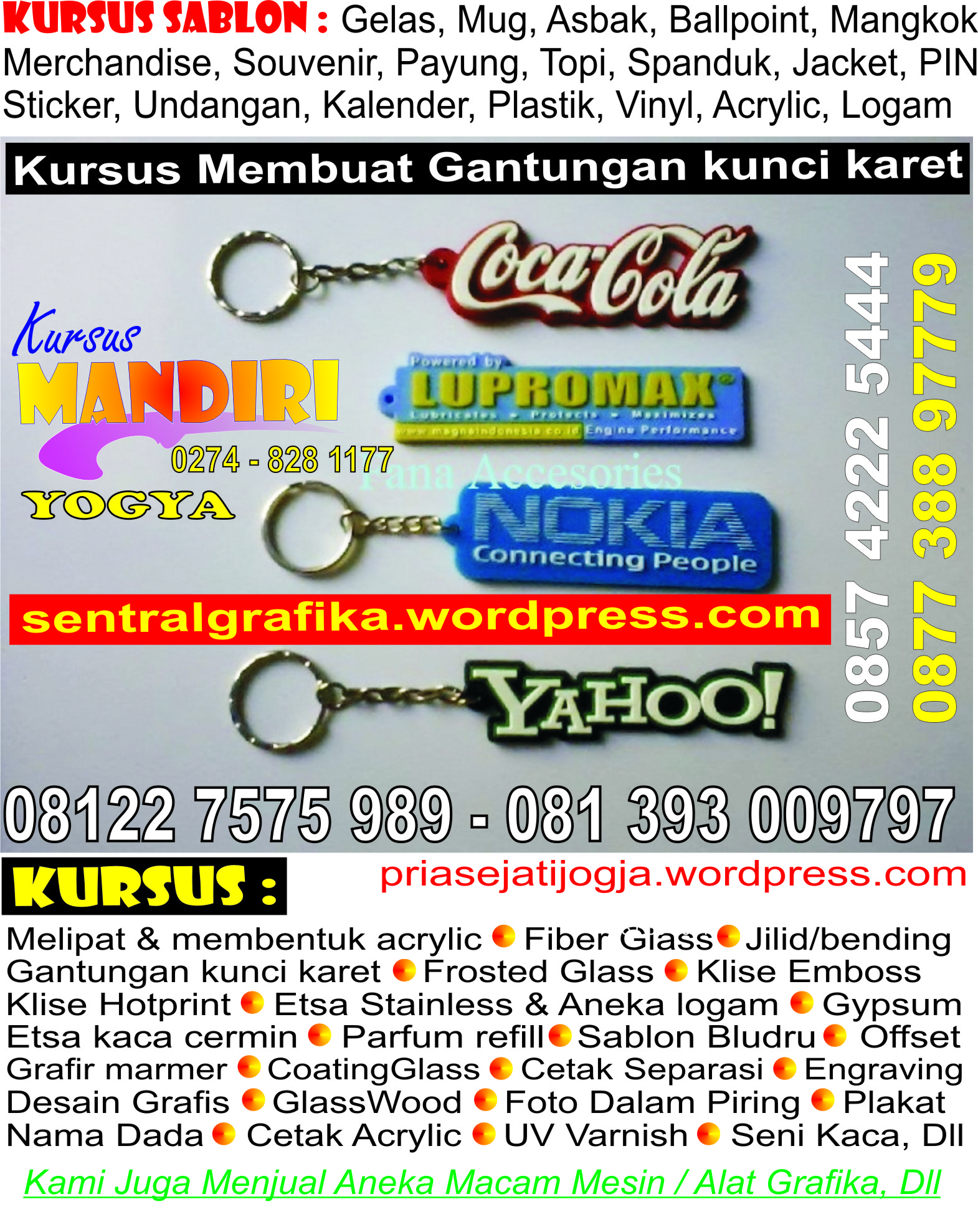KURSUS Kompaskoranwordpresscom Cetak Offset Graphic